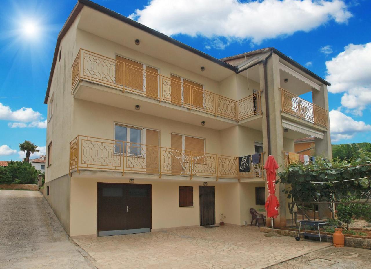 Apartments Medulinka 1704 Экстерьер фото