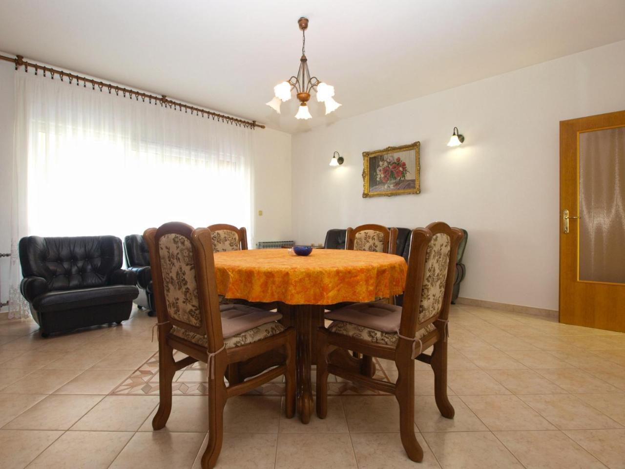 Apartments Medulinka 1704 Экстерьер фото