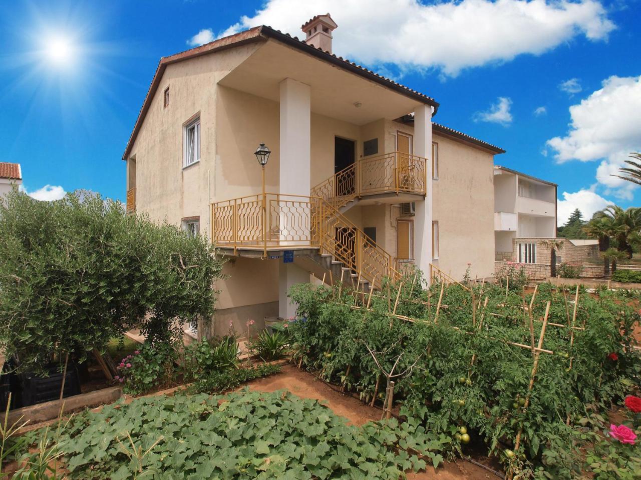 Apartments Medulinka 1704 Экстерьер фото
