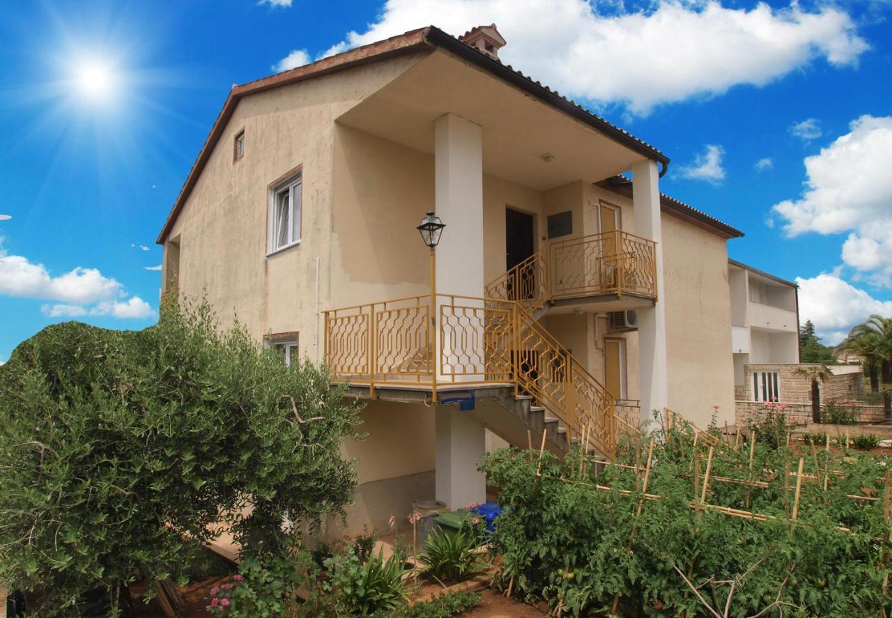 Apartments Medulinka 1704 Экстерьер фото