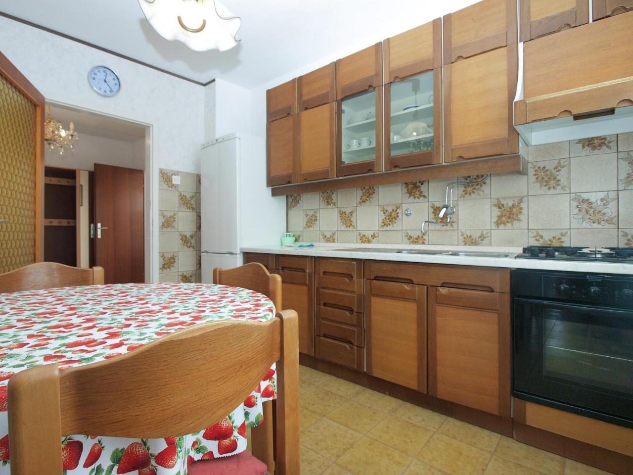 Apartments Medulinka 1704 Экстерьер фото