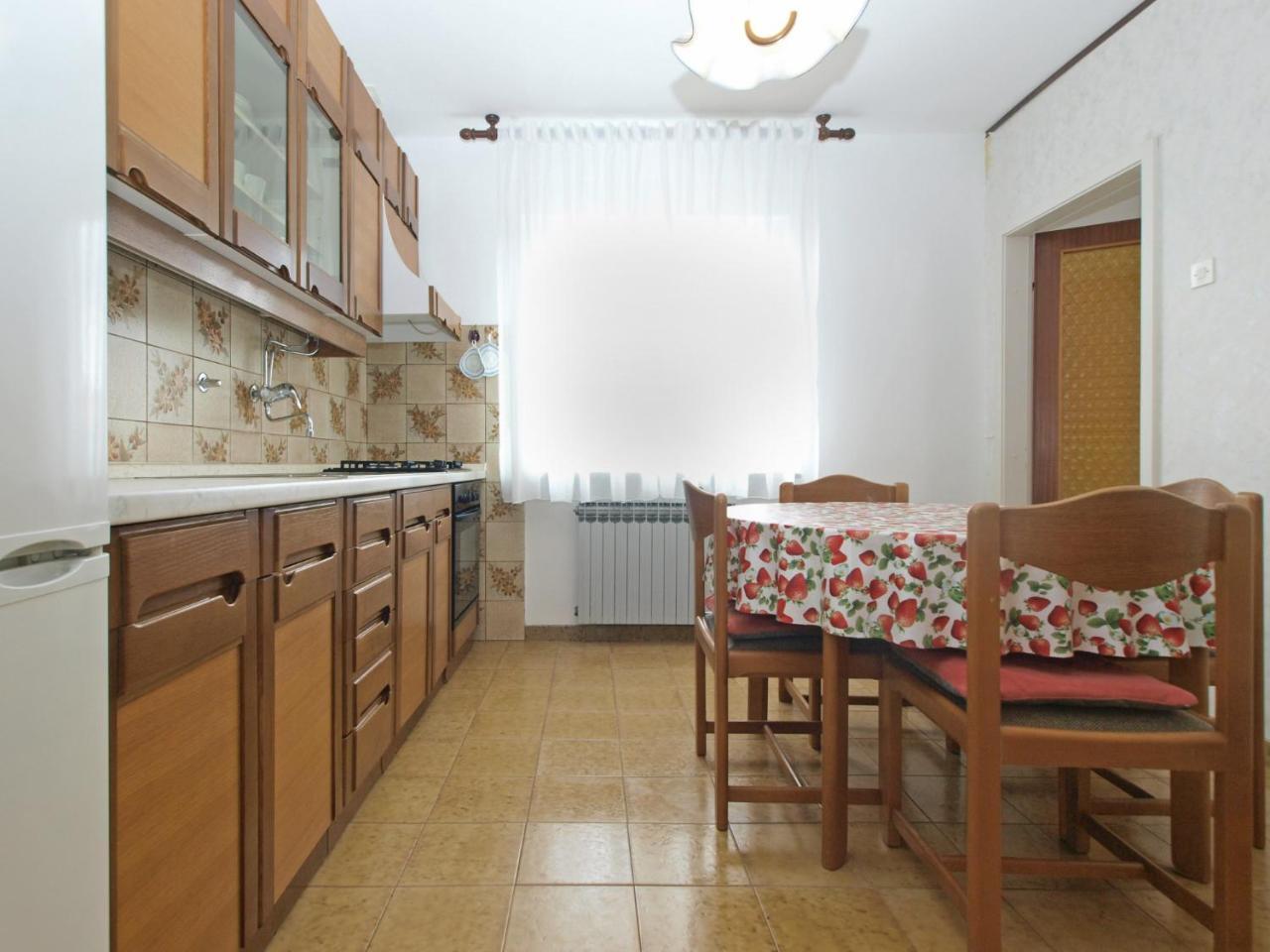Apartments Medulinka 1704 Экстерьер фото
