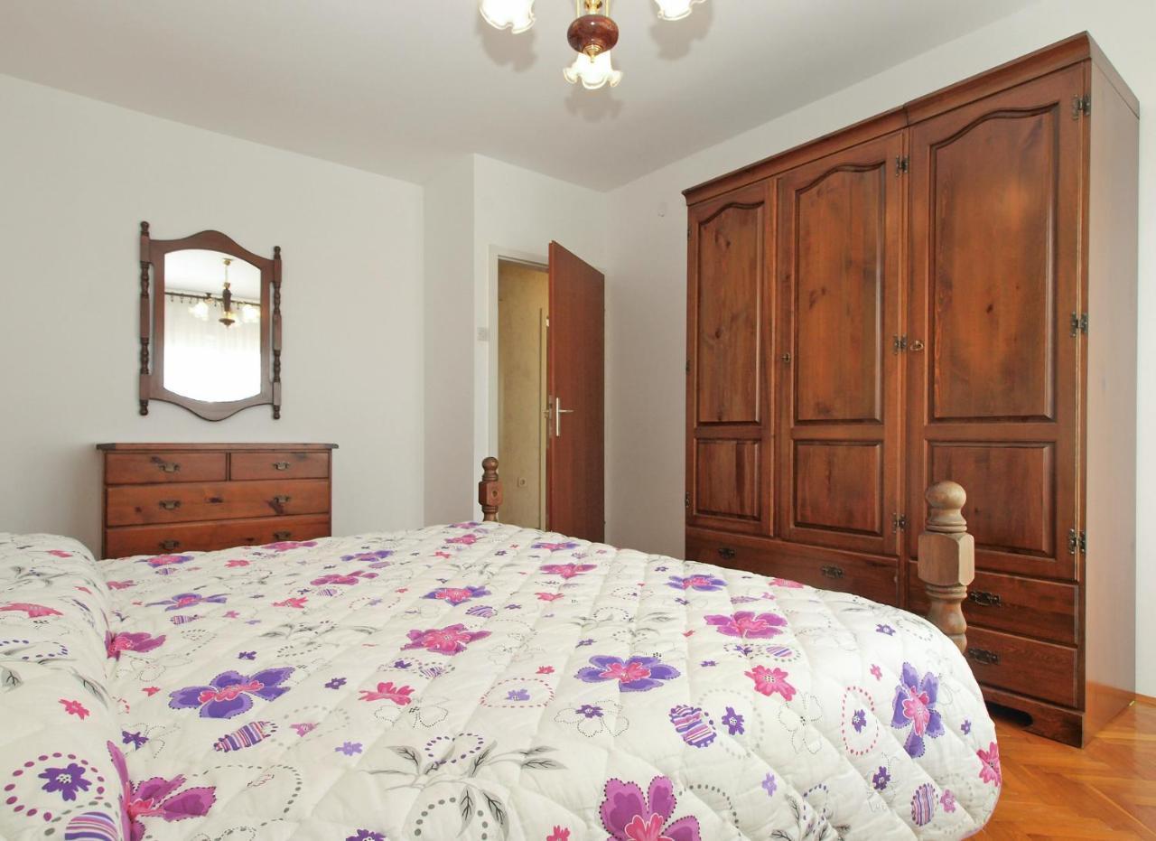 Apartments Medulinka 1704 Экстерьер фото