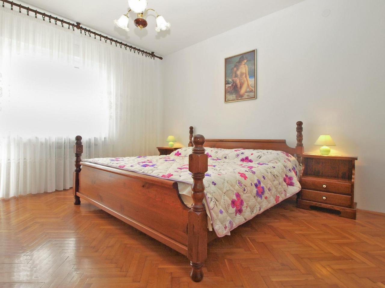 Apartments Medulinka 1704 Экстерьер фото