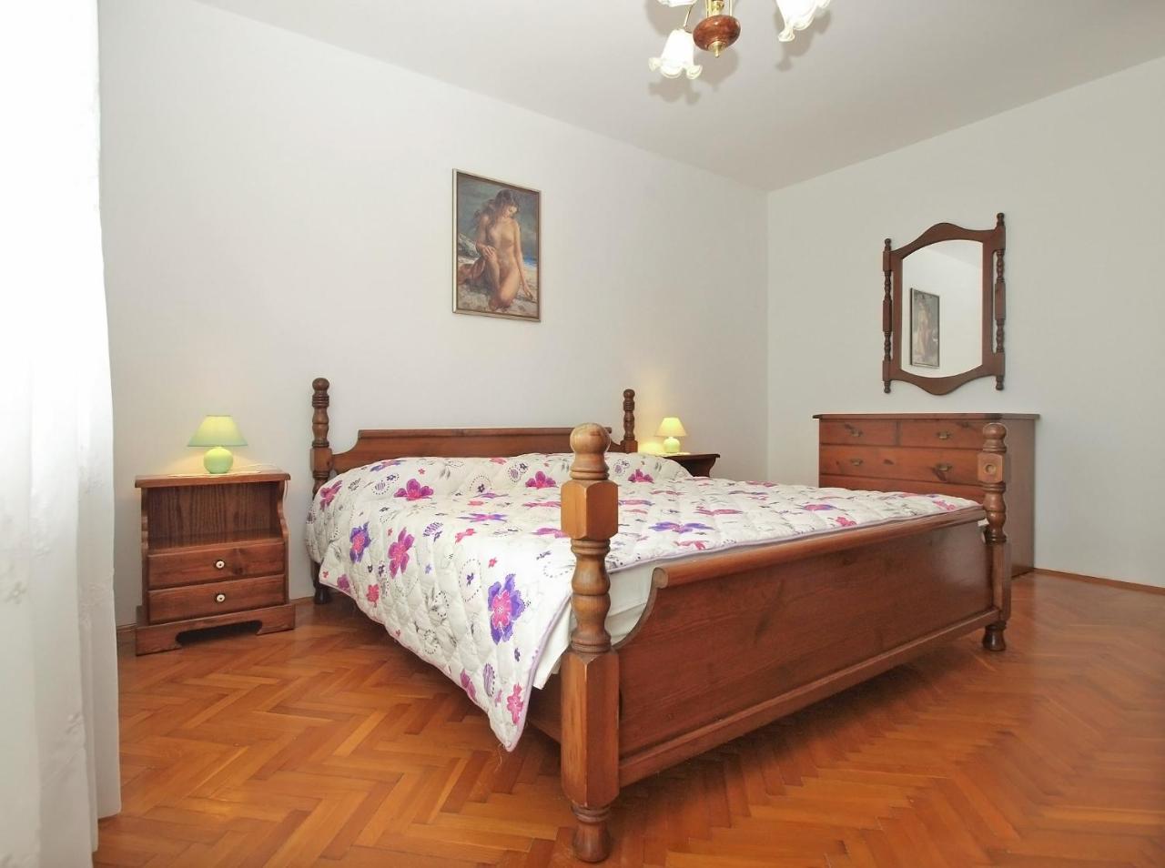 Apartments Medulinka 1704 Экстерьер фото