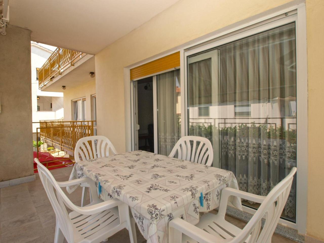 Apartments Medulinka 1704 Экстерьер фото