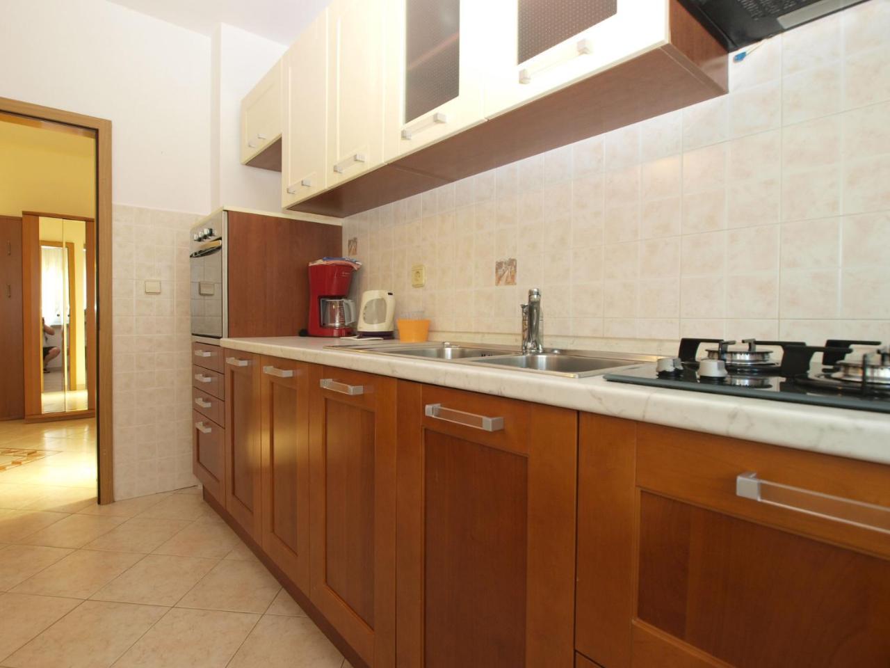 Apartments Medulinka 1704 Экстерьер фото