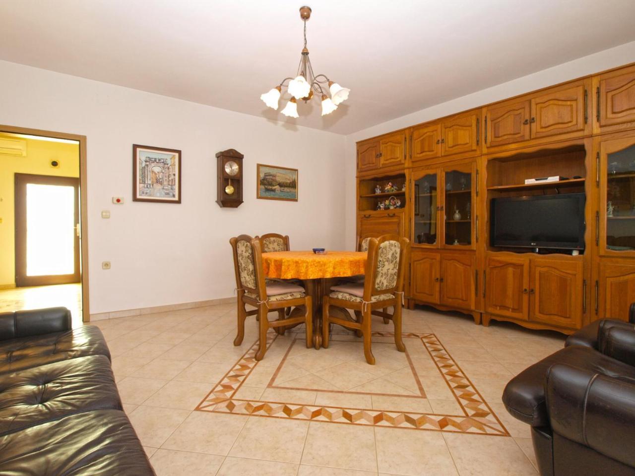 Apartments Medulinka 1704 Экстерьер фото