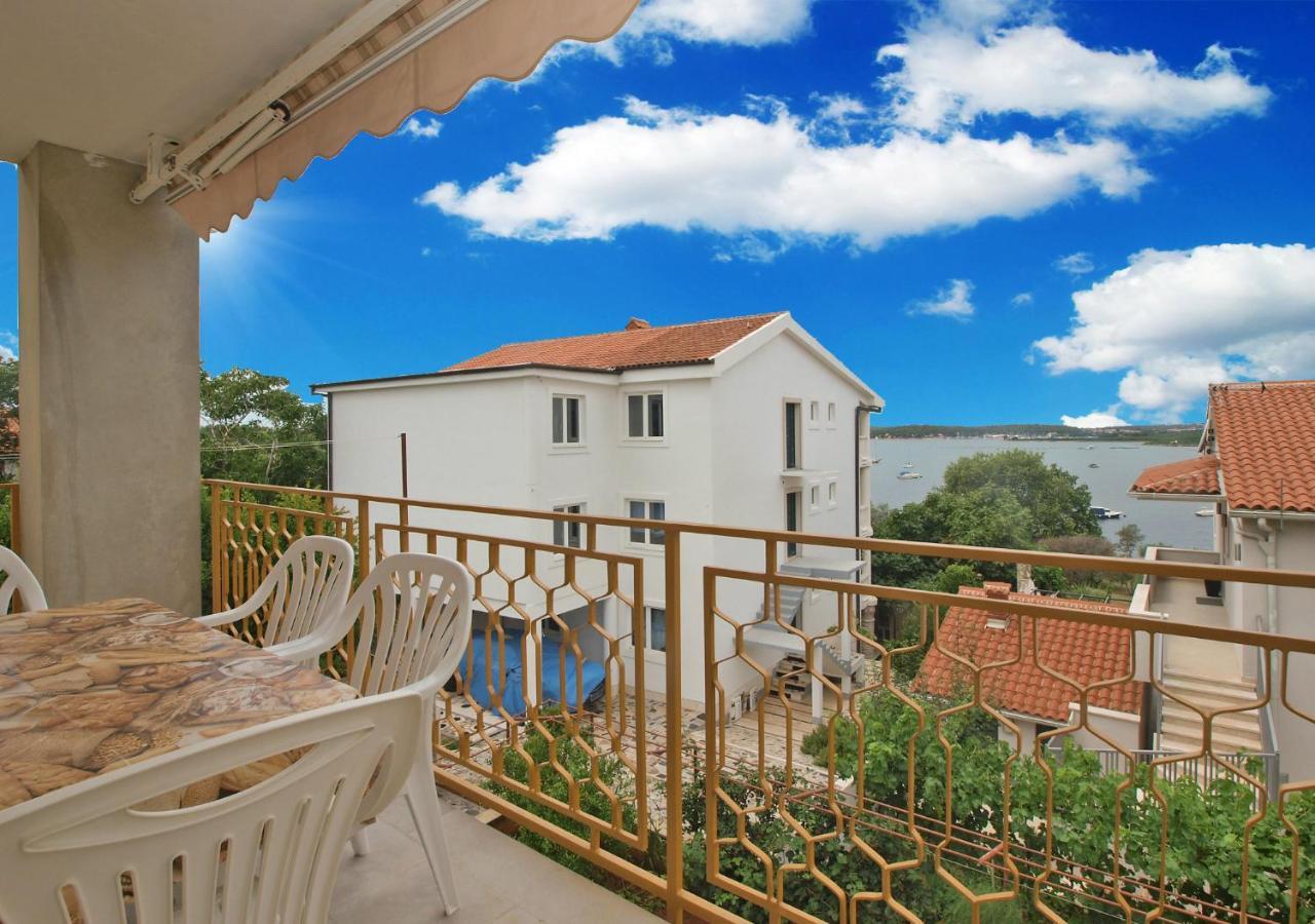 Apartments Medulinka 1704 Экстерьер фото