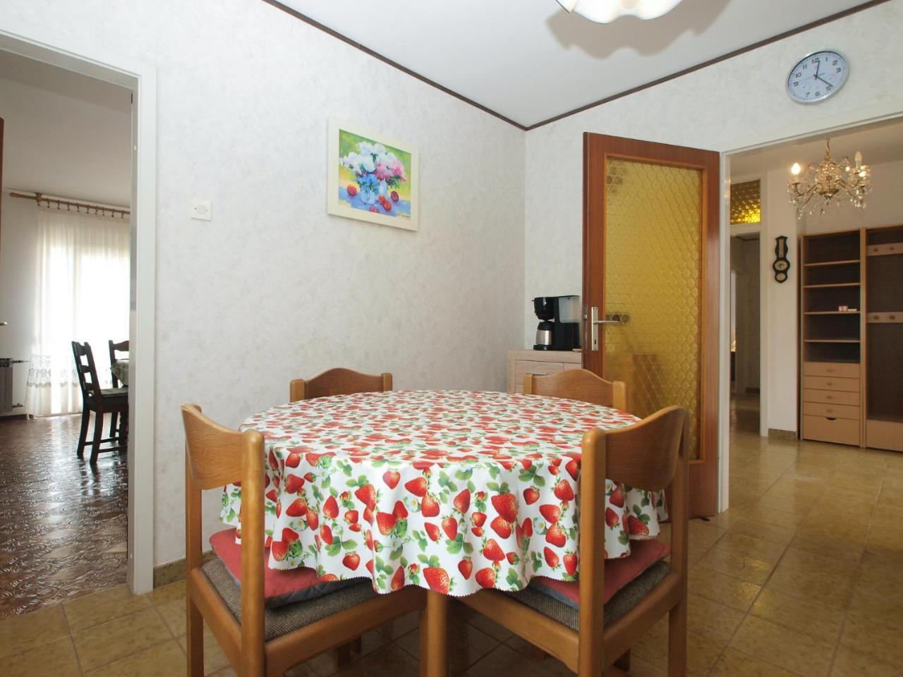 Apartments Medulinka 1704 Экстерьер фото