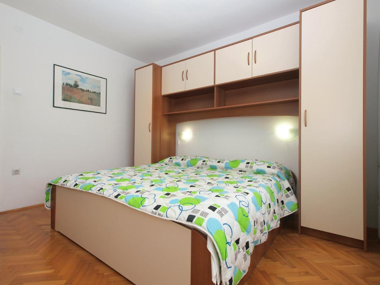 Apartments Medulinka 1704 Экстерьер фото