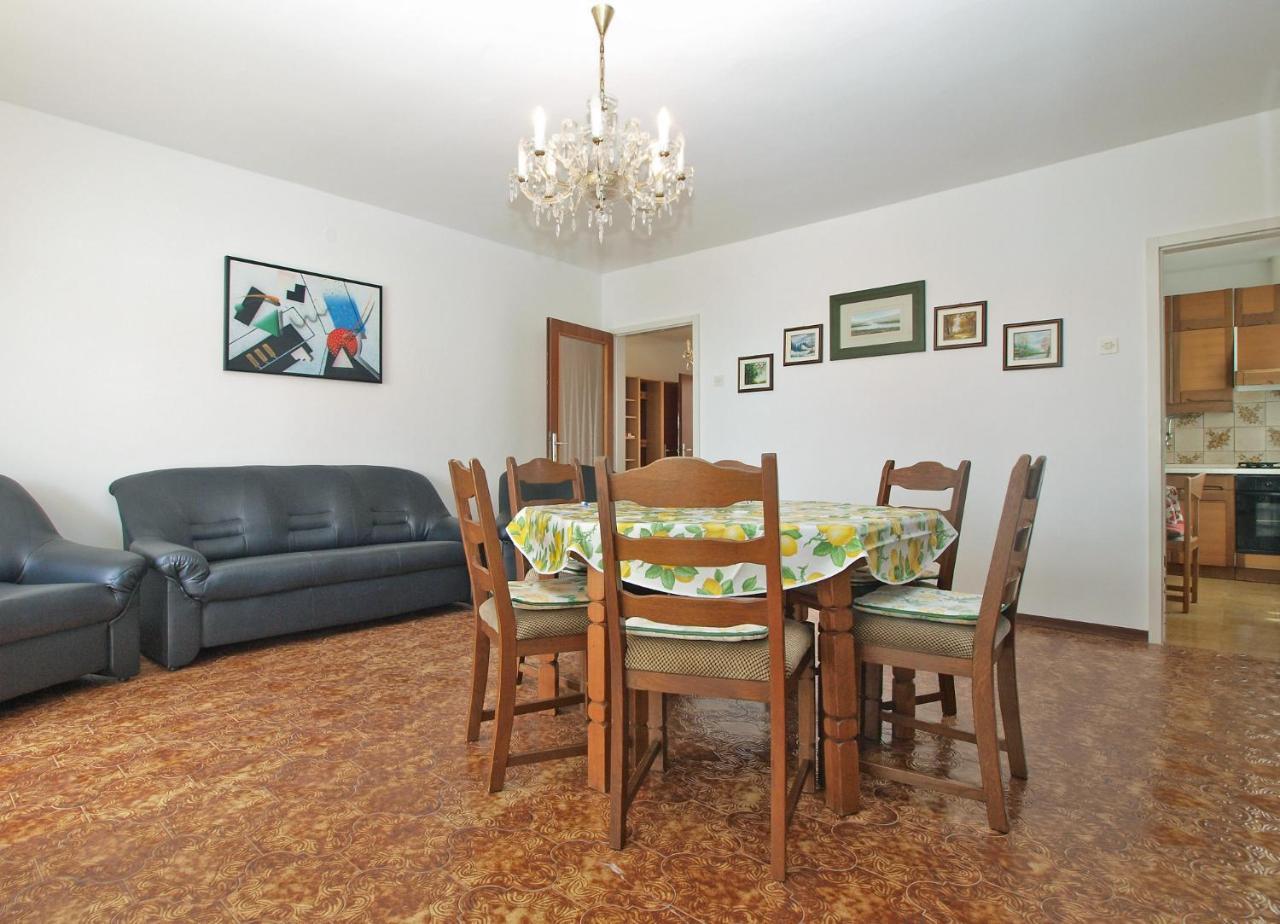 Apartments Medulinka 1704 Экстерьер фото