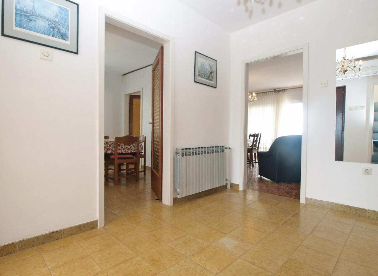 Apartments Medulinka 1704 Экстерьер фото