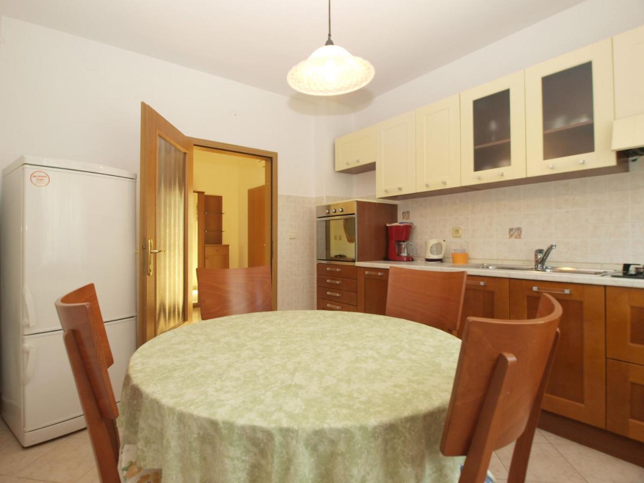 Apartments Medulinka 1704 Экстерьер фото