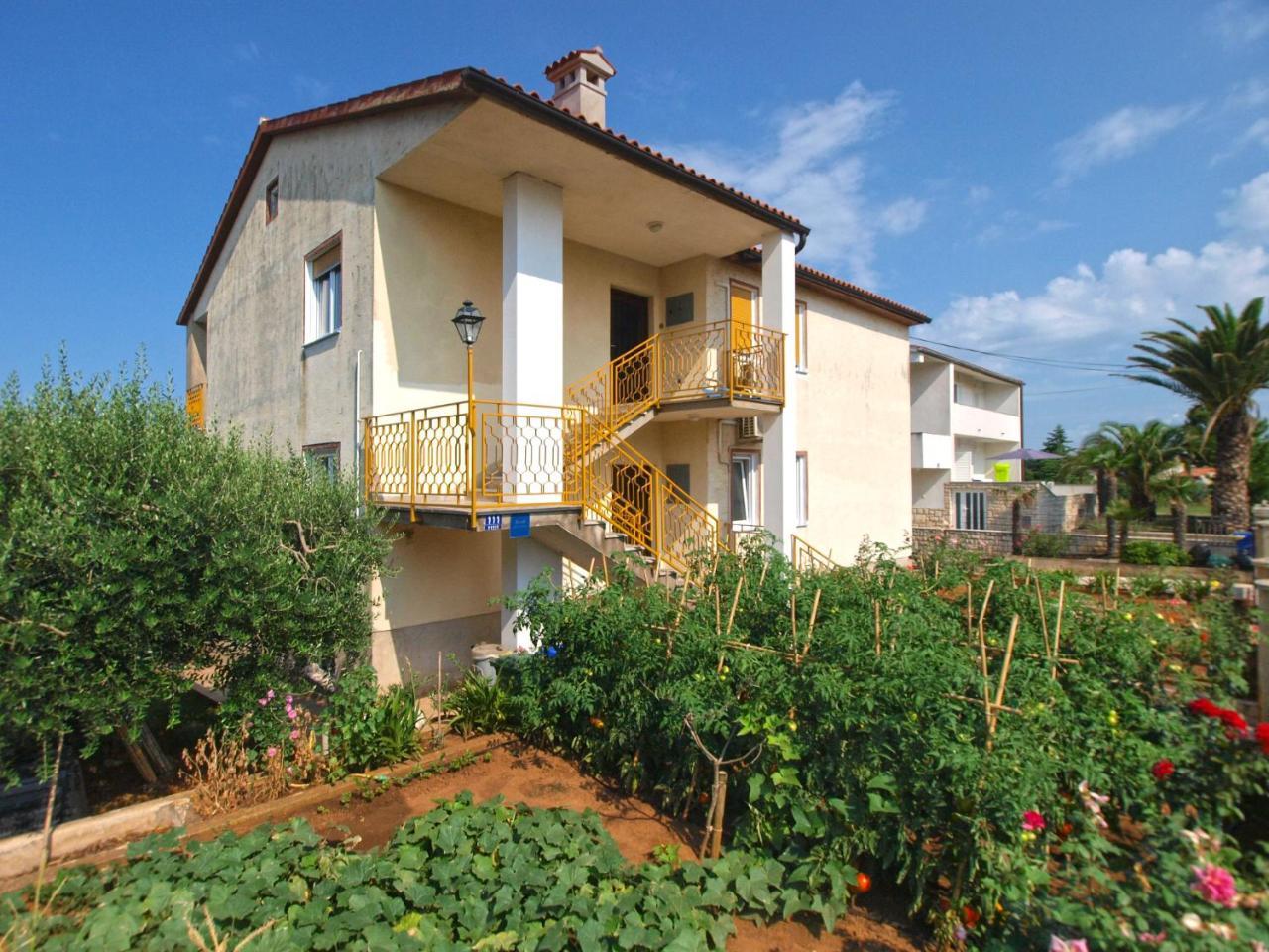 Apartments Medulinka 1704 Экстерьер фото