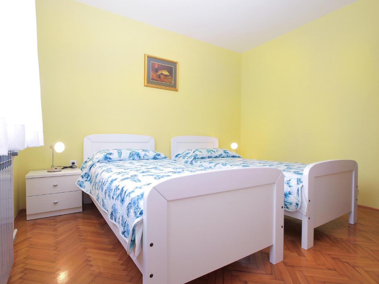 Apartments Medulinka 1704 Экстерьер фото