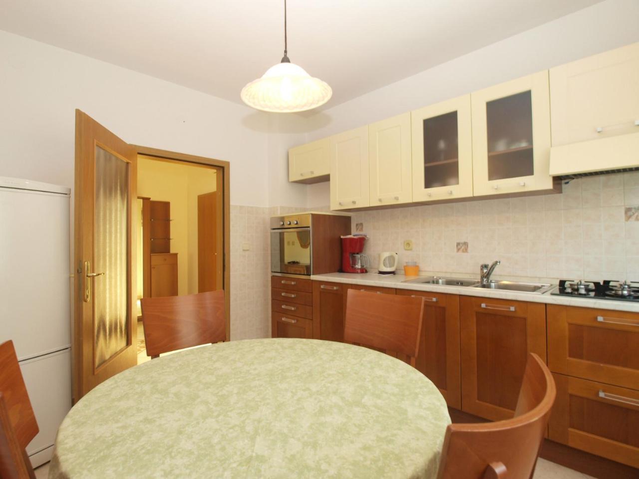 Apartments Medulinka 1704 Экстерьер фото