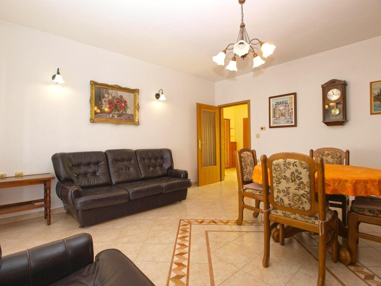 Apartments Medulinka 1704 Экстерьер фото