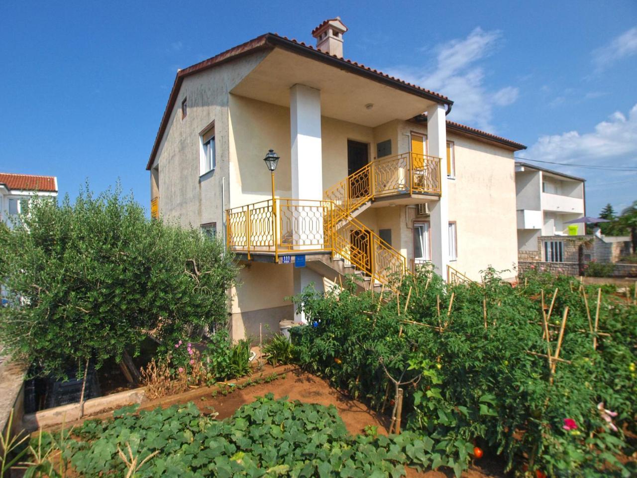Apartments Medulinka 1704 Экстерьер фото