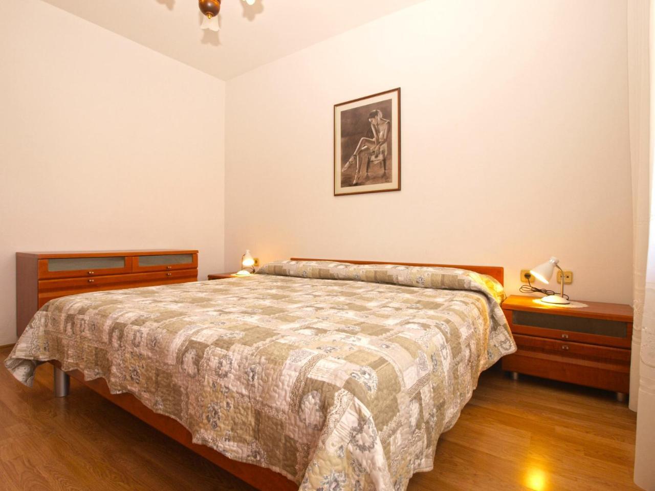 Apartments Medulinka 1704 Экстерьер фото