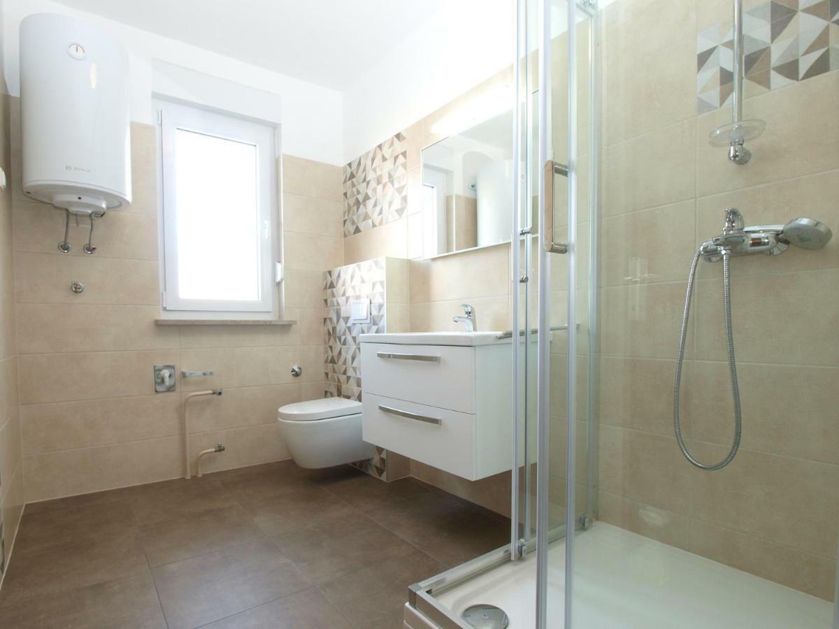 Apartments Medulinka 1704 Экстерьер фото